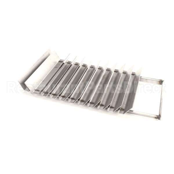 00-851800-00902 Compatible Hobart Burner Cover Shield(Radi Ant)