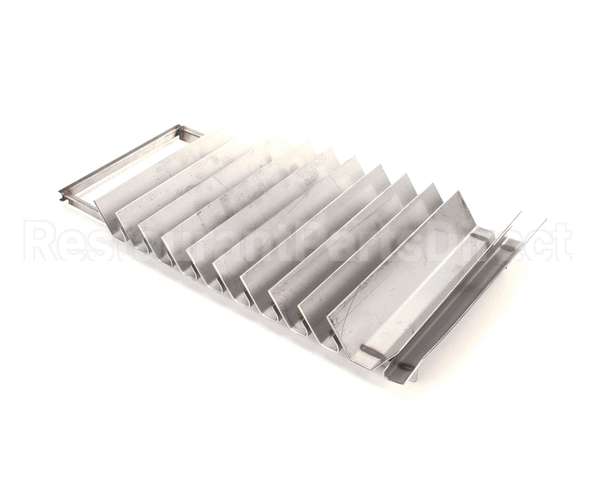 00-851800-00902 Vulcan Hart Burner Cover Shield(Radiant)