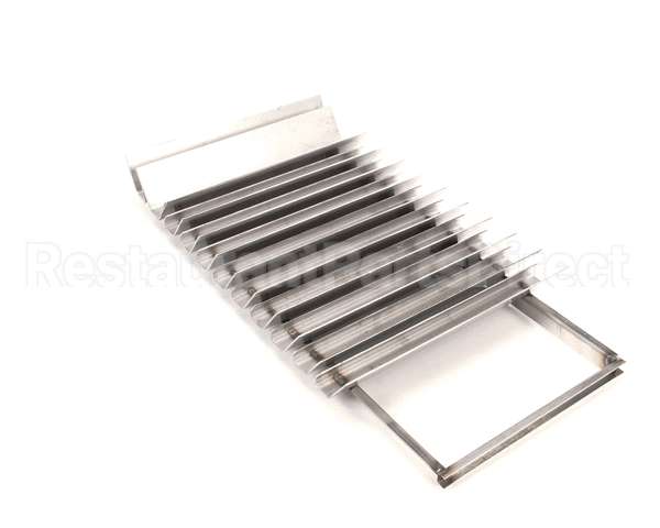 00-851800-00902 Vulcan Hart Burner Cover Shield(Radiant)