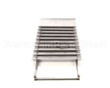 00-851800-00902 Vulcan Hart Burner Cover Shield(Radiant)