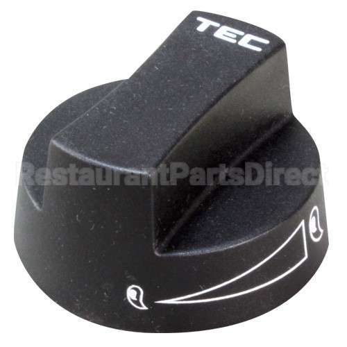 00-851800-00907 Compatible Vulcan Knob 2 D, Off-On-(Sim)