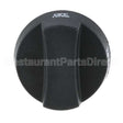 00-851800-00907 Compatible Wittco Knob 2 D, Off-On-(Sim)