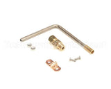 00-851800-00917 Vulcan Hart Pilot Assembly W/Needle Valve