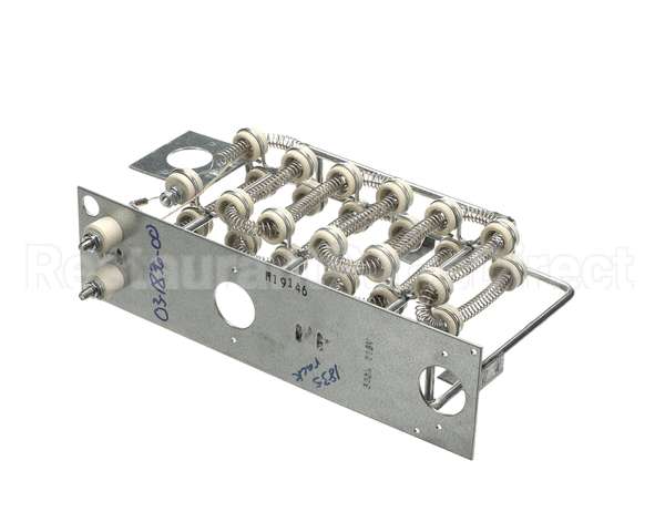 00-851800-00928 Vulcan Hart Heater Coil