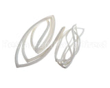 00-851800-00936 Vulcan Hart Gasket, Vhu7, 24.48 X 26.24