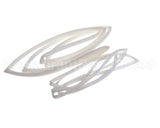 00-851800-00936 Vulcan Hart Gasket, Vhu7, 24.48 X 26.24