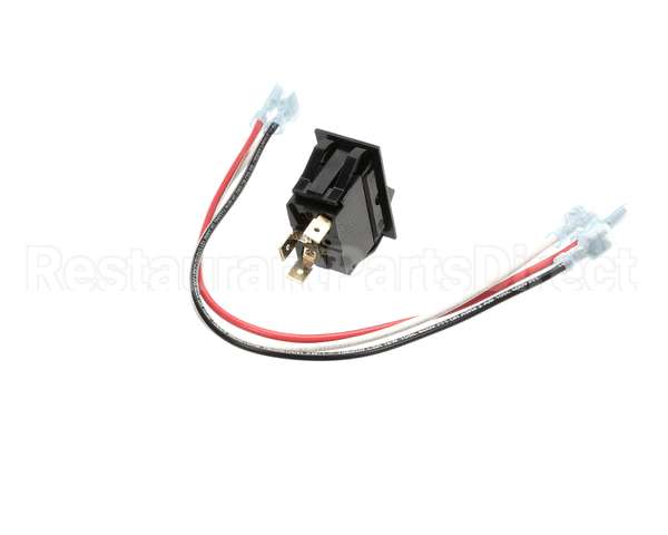 00-851800-00939 Vulcan Hart Switch, Rocker Lighted With Ha
