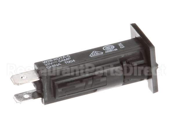 00-852081-00001 Vulcan Hart Circuit,Breaker 5Amp Slow Blow