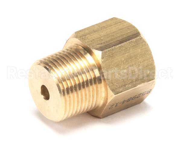 00-852984-00012 Vulcan Hart Orifice,0.250