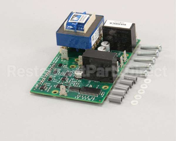 00-852984 Vulcan Hart Board,Water Level Control 120V