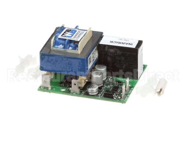 00-853021 Vulcan Hart Cut Off,Low Water