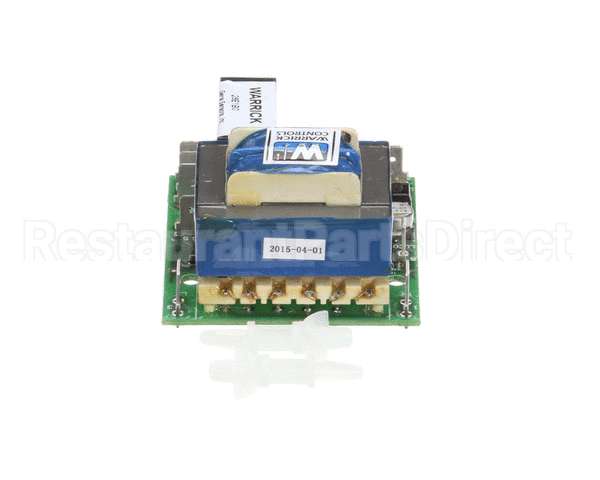 00-853021 Vulcan Hart Cut Off,Low Water