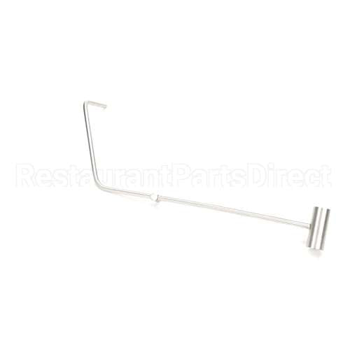 00-853279-00001 Vulcan Hart Handle,36 Inch Weldment