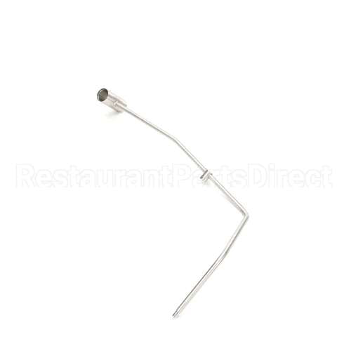 00-853279-00001 Vulcan Hart Handle,36 Inch Weldment