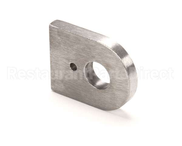 00-853286-00001 Vulcan Hart Plate,Front