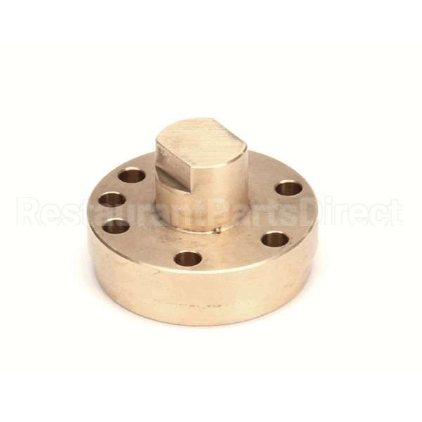 00-853292-00001 Compatible Vulcan Disc, Tension Adjustment
