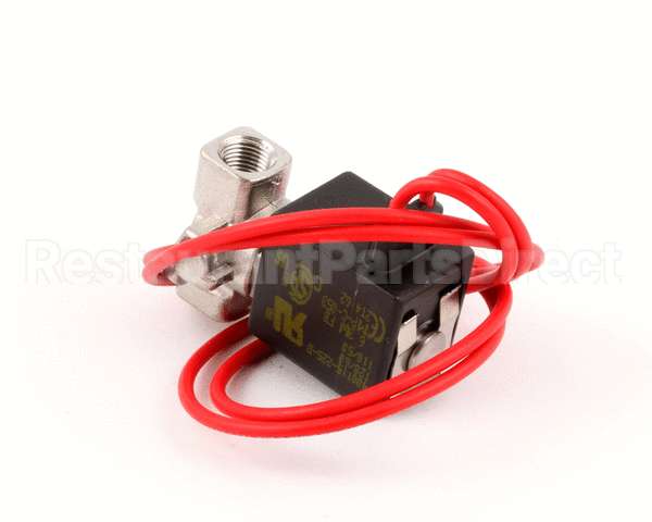 00-853339 Vulcan Hart Valve,Solenoid 120V