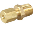 00-853988 Compatible Hobart Male Connector