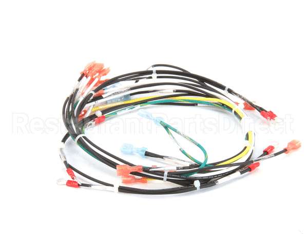 00-854285-00001 Vulcan Hart Harness,Intermittent Pilot