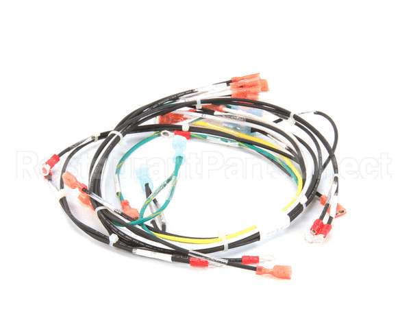 00-854285-00001 Vulcan Hart Harness,Intermittent Pilot