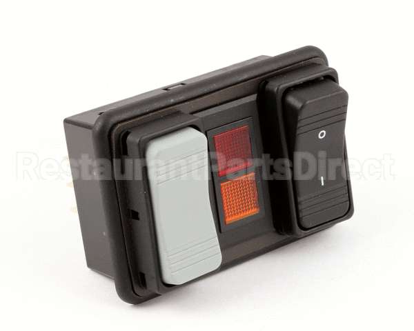 00-854495-00001 Vulcan Hart Switch,Control Auto Bp