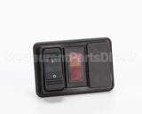 00-854537-00001 Vulcan Hart Switch,Control Manual Bp