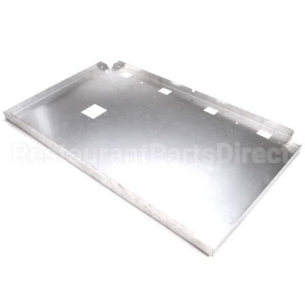 00-854542-00002 Compatible Vulcan Cover, Insulation 40 Gal Ele