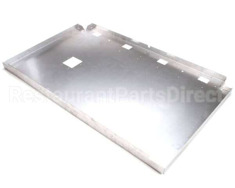 00-854542-00002 Vulcan Hart Cover,Insulation 40 Gal Ele