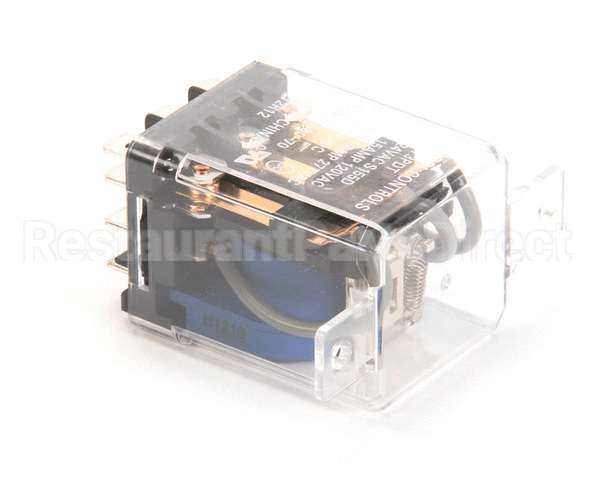 00-854545-00001 Vulcan Hart Relay,Braising Pan