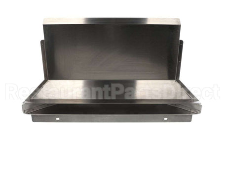 00-854550-00001 Hobart Flue,30 Gal Braising Pan Wld