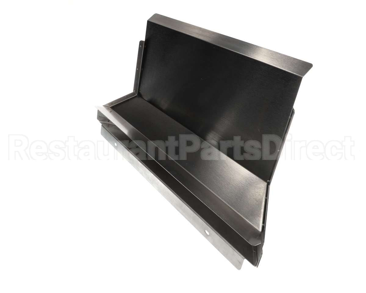 00-854550-00001 Hobart Flue,30 Gal Braising Pan Wld