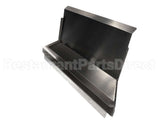 00-854550-00001 Hobart Flue,30 Gal Braising Pan Wld