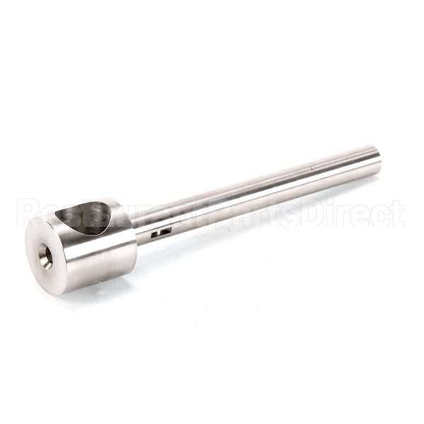 00-854561-00001 Compatible Vulcan Mandrel, Lid Spring
