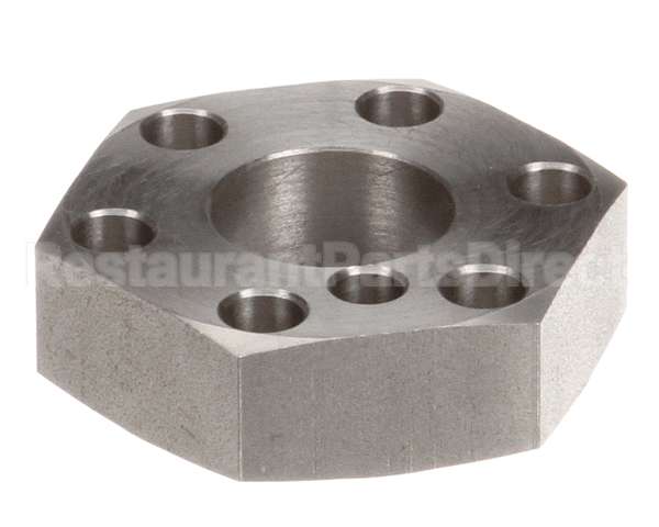 00-854565-00001 Vulcan Hart Nut,Lock Lid Spring Bp