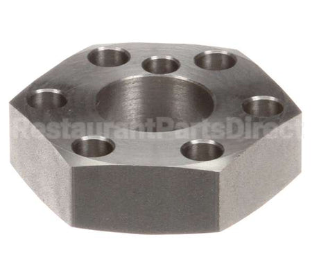 00-854565-00001 Vulcan Hart Nut,Lock Lid Spring Bp