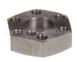 00-854565-00001 Vulcan Hart Nut,Lock Lid Spring Bp