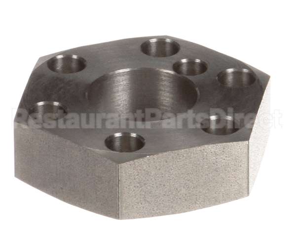 00-854565-00001 Vulcan Hart Nut,Lock Lid Spring Bp