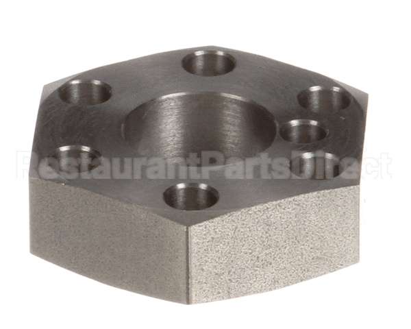 00-854565-00001 Vulcan Hart Nut,Lock Lid Spring Bp