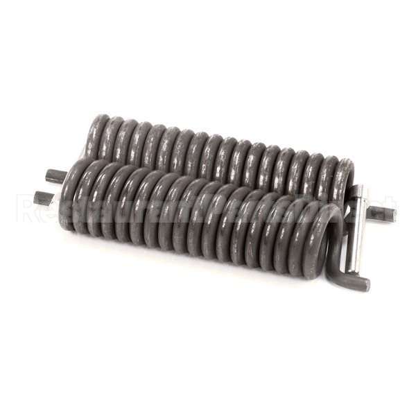 00-854569-00002 Compatible Hobart Kit, Lid Springs, Ve & Vg