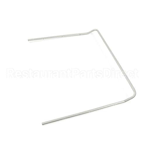 00-854573-00002 Vulcan Hart Handle,Lid 40 Gal Bp