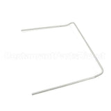 00-854573-00002 Vulcan Hart Handle,Lid 40 Gal Bp