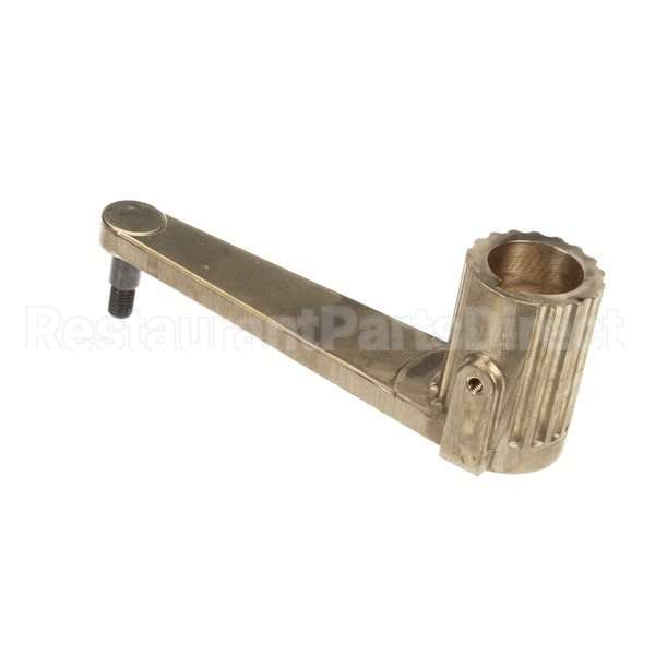 00-854580-00001 Compatible Vulcan Crank, Assy Braising Pan