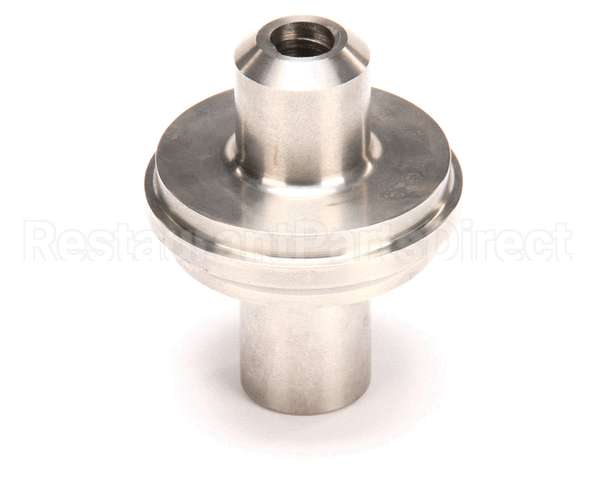 00-854605-00005 Vulcan Hart Bonnet,2 Draw-Off Valve Bp