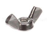 00-854605-00008 Vulcan Hart Nut,Wing 2 Draw-Off Valve Bp