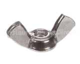 00-854605-00008 Vulcan Hart Nut,Wing 2 Draw-Off Valve Bp