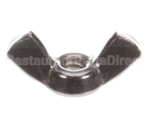 00-854605-00008 Vulcan Hart Nut,Wing 2 Draw-Off Valve Bp