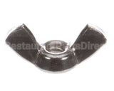 00-854605-00008 Vulcan Hart Nut,Wing 2 Draw-Off Valve Bp