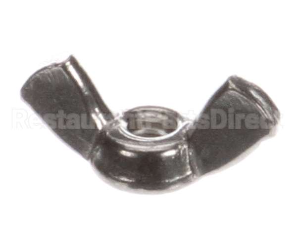 00-854605-00008 Vulcan Hart Nut,Wing 2 Draw-Off Valve Bp