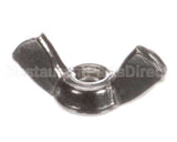 00-854605-00008 Vulcan Hart Nut,Wing 2 Draw-Off Valve Bp
