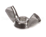 00-854605-00008 Vulcan Hart Nut,Wing 2 Draw-Off Valve Bp